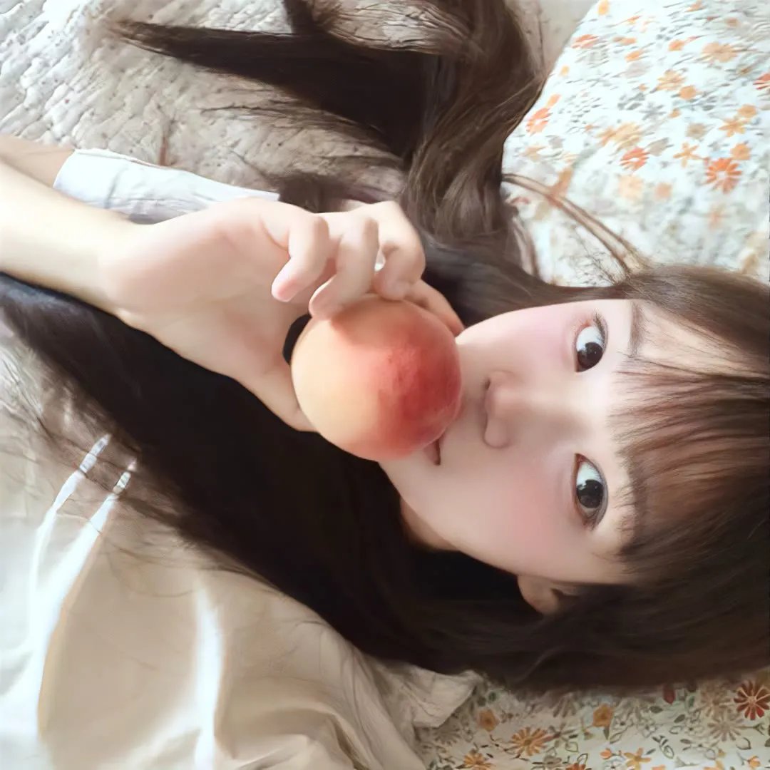 被解放的蠢朋克