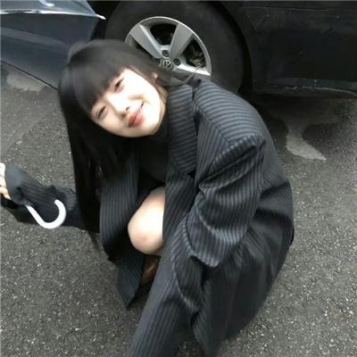 路上的陌生人
