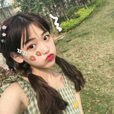闪亮女孩